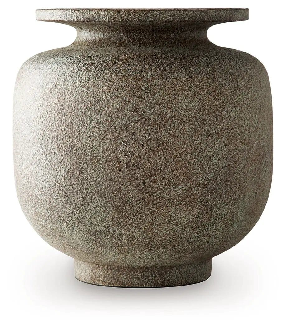 Jedwick Vase | 2 Pieces | Stoneware | Home