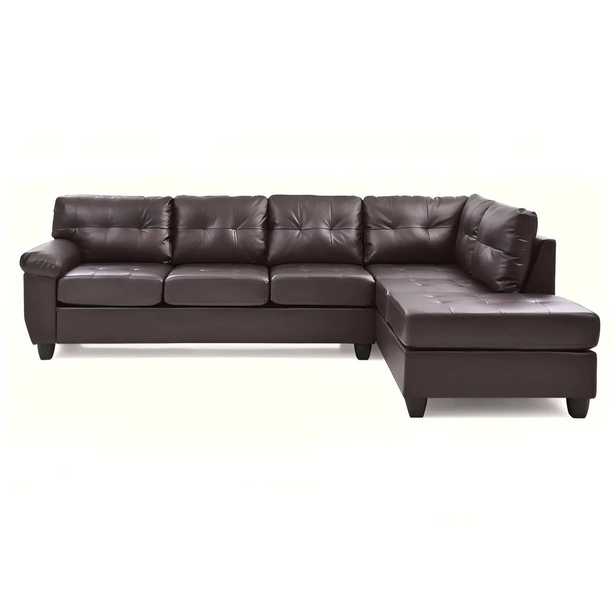 Gallant Sectional | 3 Pieces | Living Room Furniture | Living Room