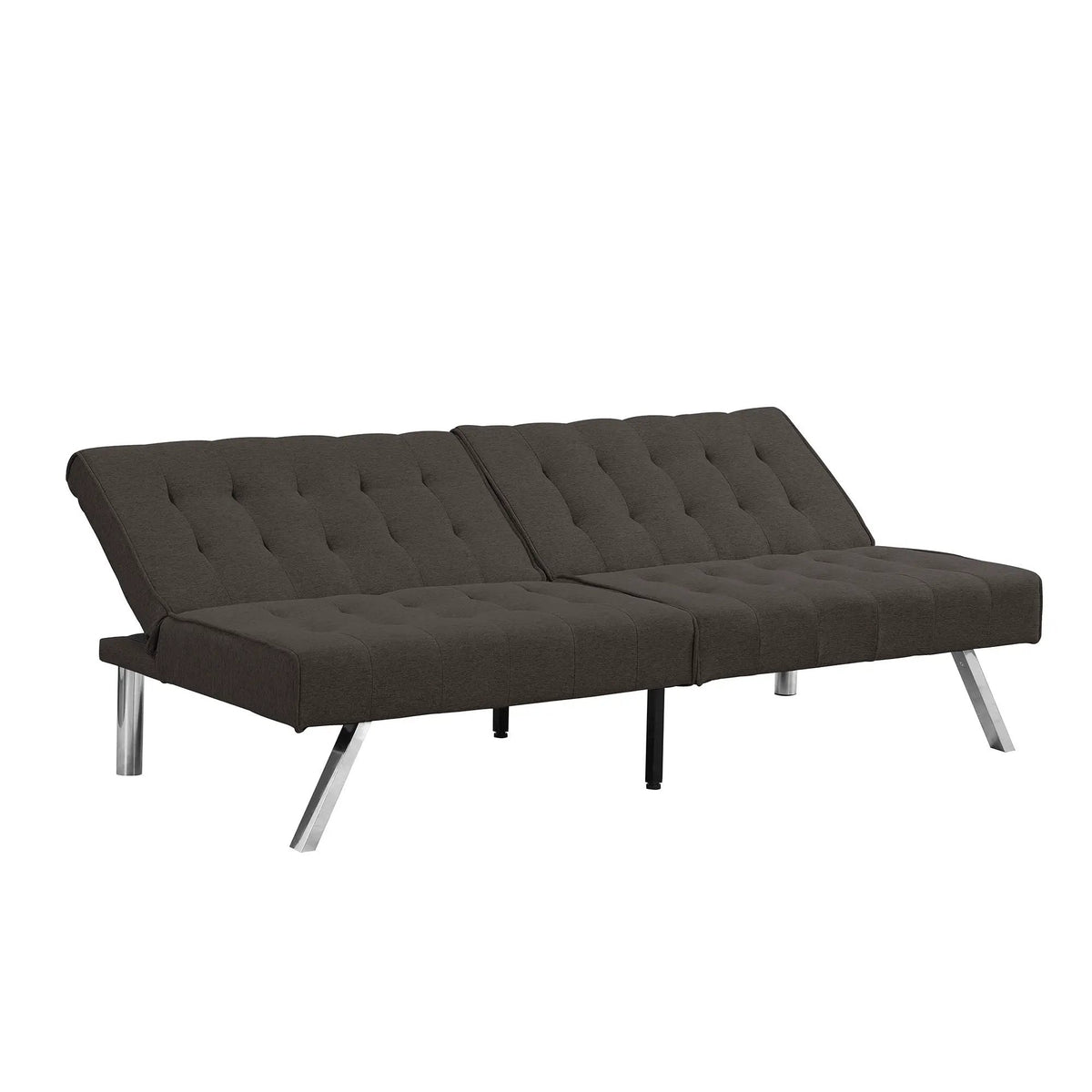 Futon Sofa Bed | Multi Functional | Space Saving Design | Standard Fit