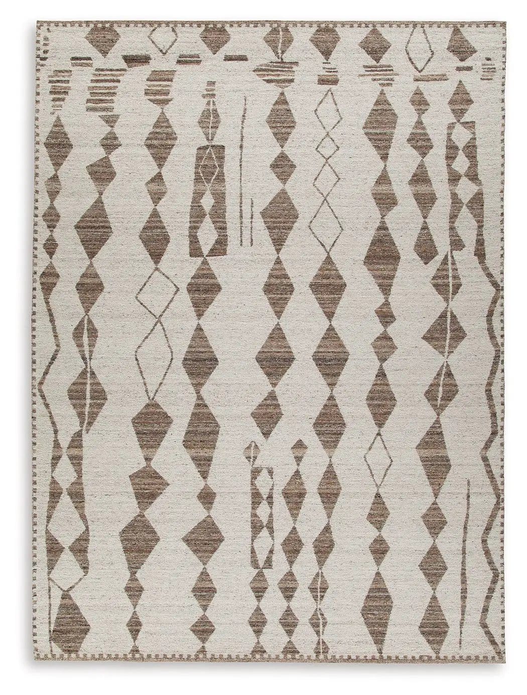 Brettler Area Rug | 3 Pieces | Any Room Furniture | Any Room