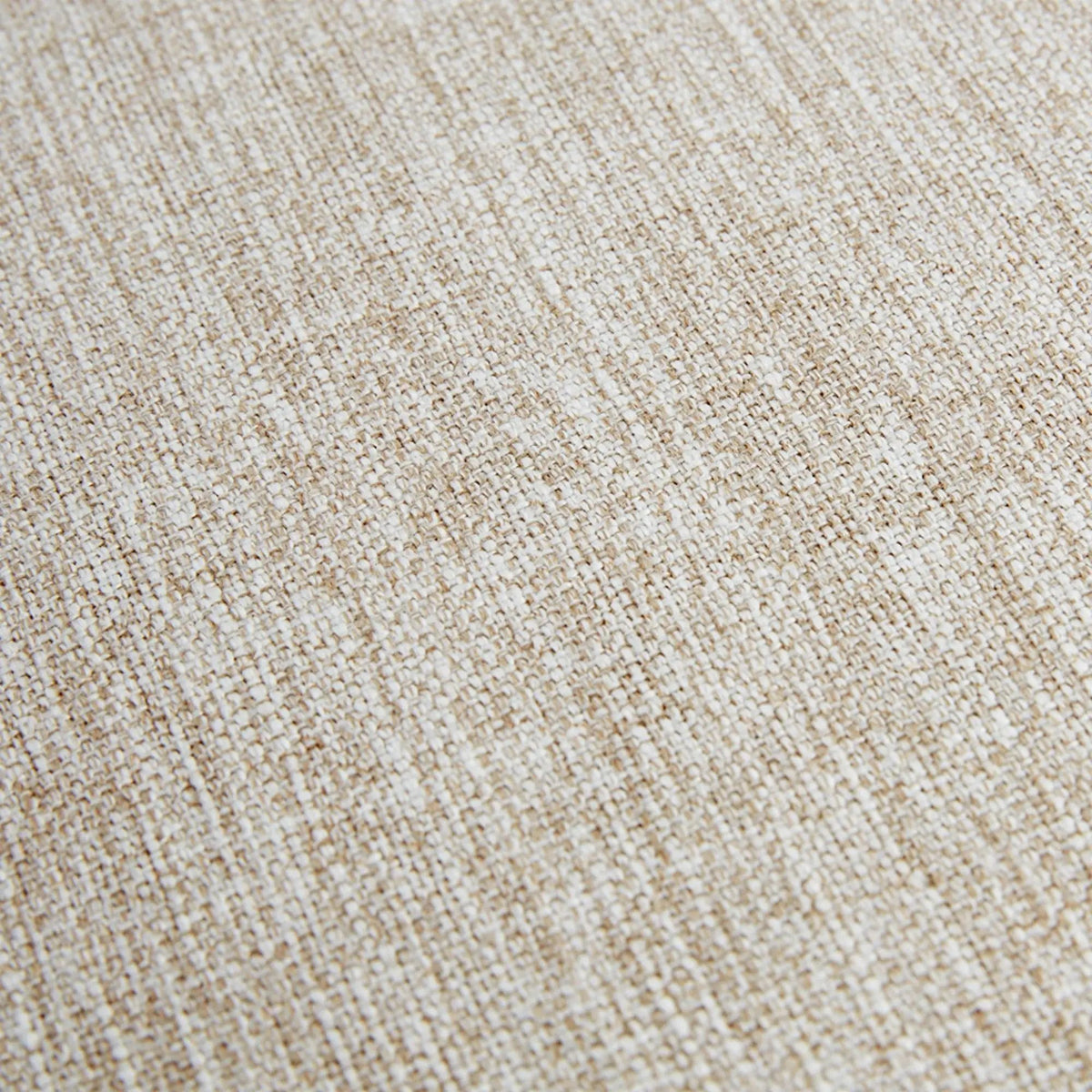 Cane Armchair | Cream And Reclaimed Natural | Cane Back And Sides | High-Density Foam