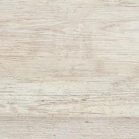 Willowton Pier 4 Shelves | 17.13 x 11.89 x 71.97 in | Engineered Wood & Mdf | Whitewash