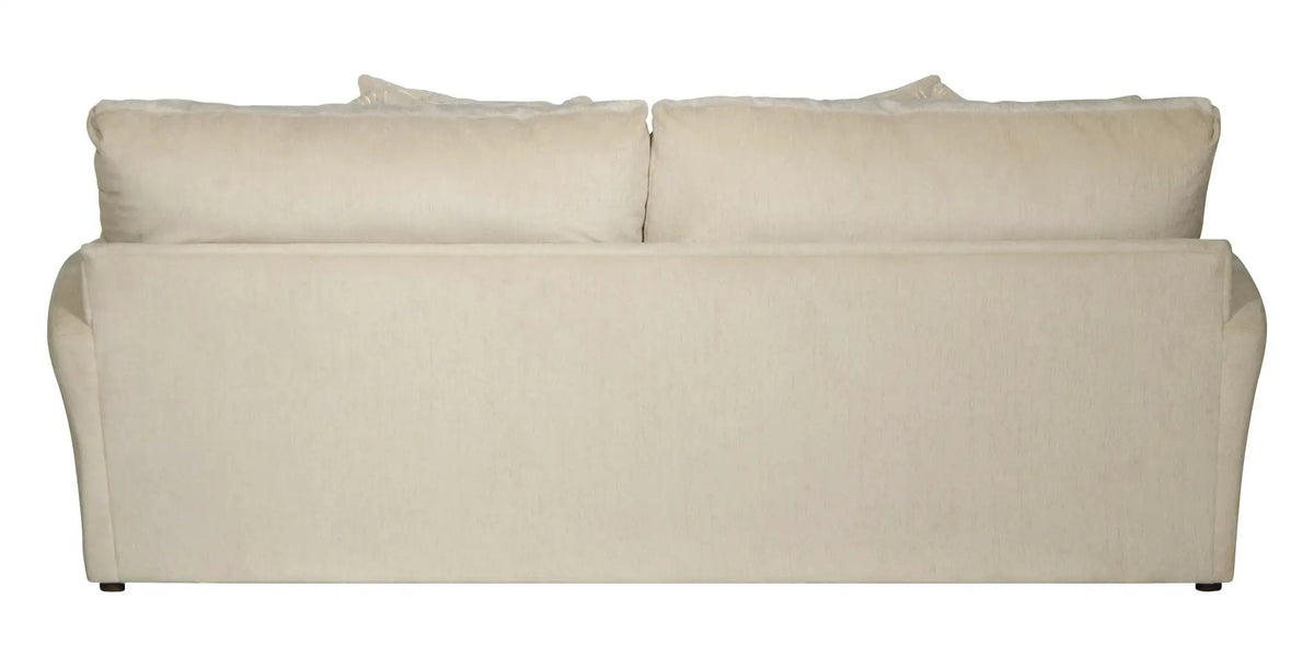 Lamar Sofa | 2 Pieces | Chenille & Fabric | Living Room