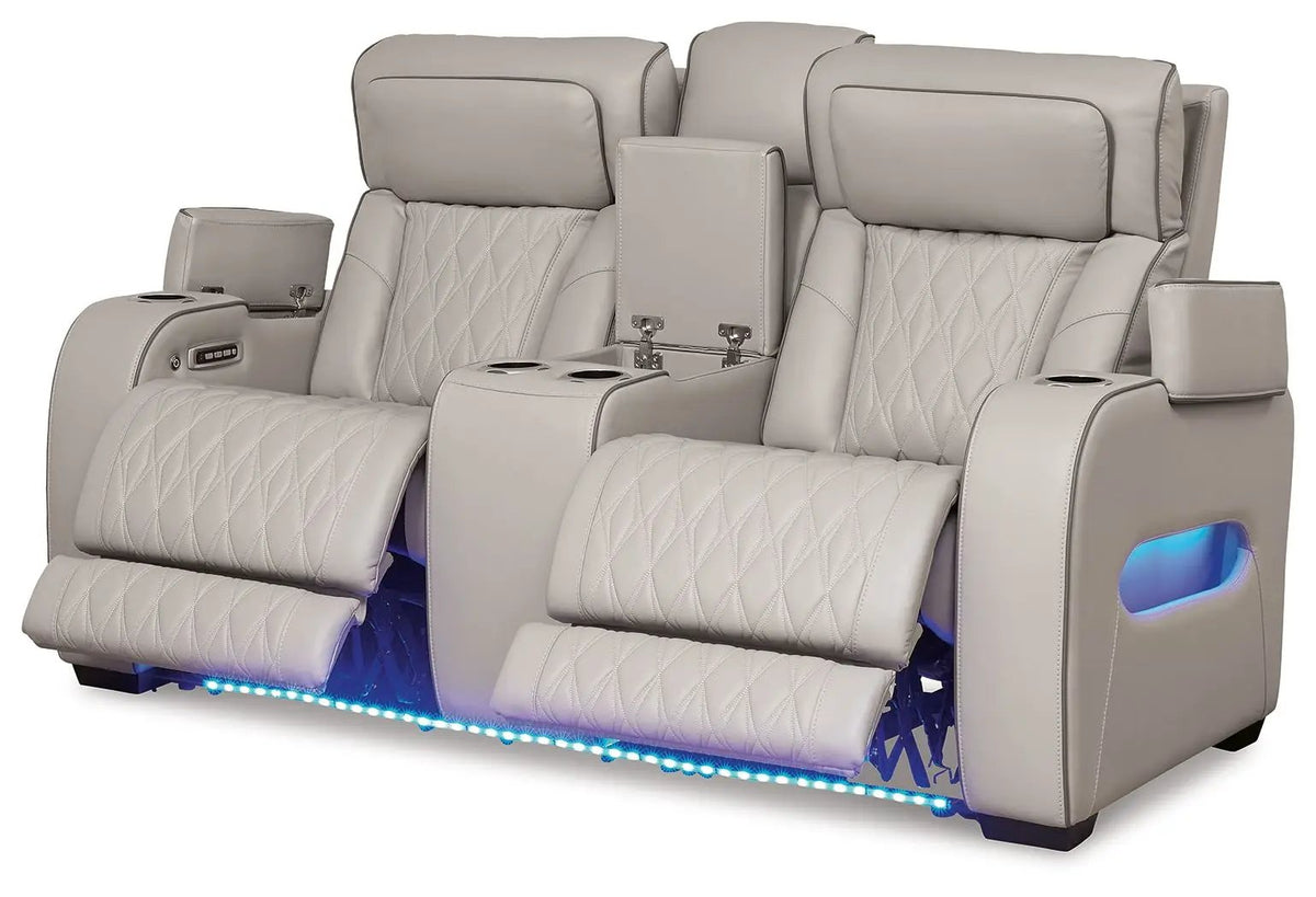 Boyington Reclining Living Room Set | Reclining Sofa And Loveseat | Comfort Seating | Next-Level Relaxation