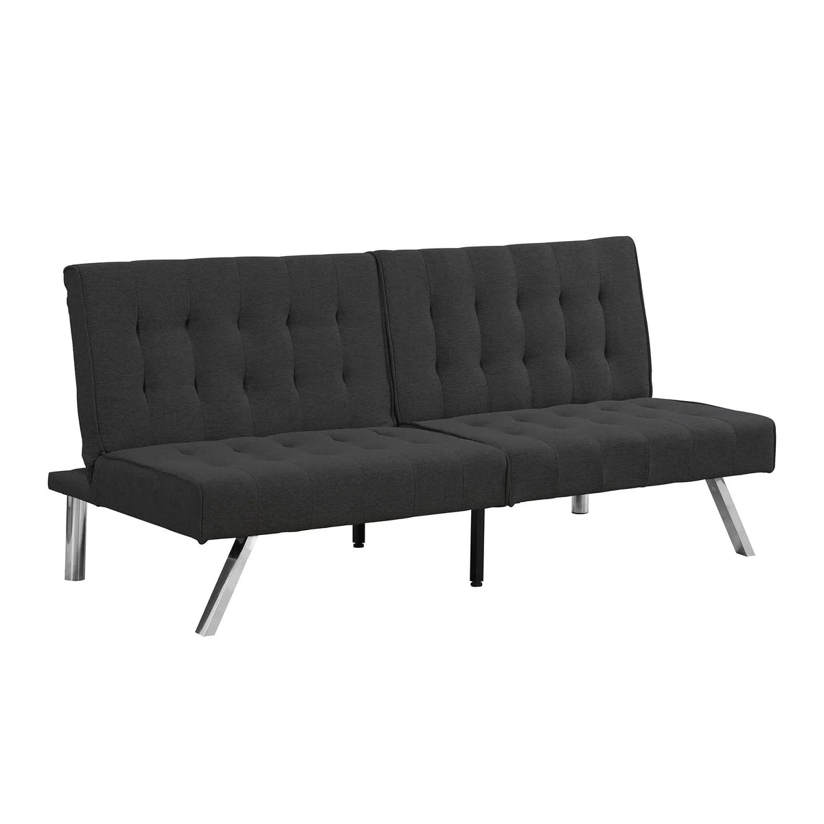 Futon Sofa Bed | Multi Functional | Space Saving Design | Standard Fit