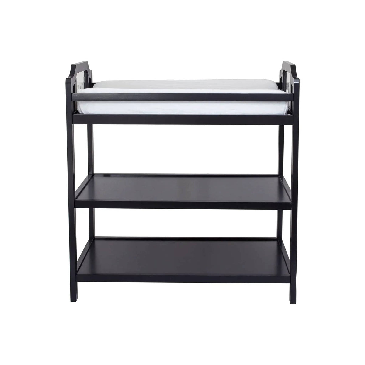 Celeste Changing Table Changing Station | 3 Pieces | Solid Wood | Home