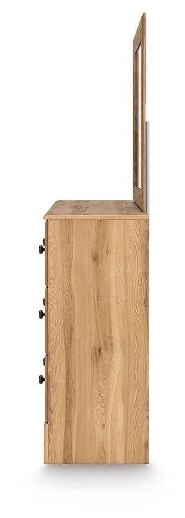 Aleaport Dresser | 2 Pieces | Bedroom Furniture | Bedroom