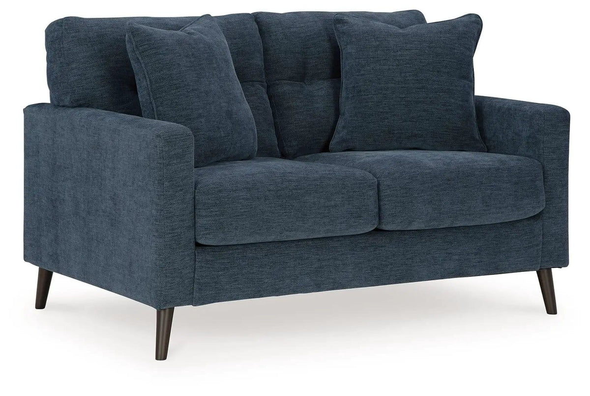 Bixler Living Room Set Stationary Sofa & Loveseat | Stationary Sofa & Loveseat | Living Room Furniture | Living Room