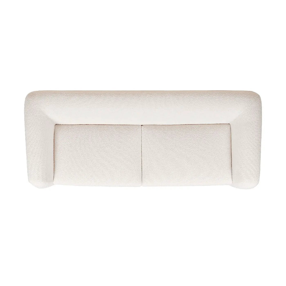 Alpine Sofa | Removable Seat Cushions | Comfortable Lounging | 90.5 Inch Length