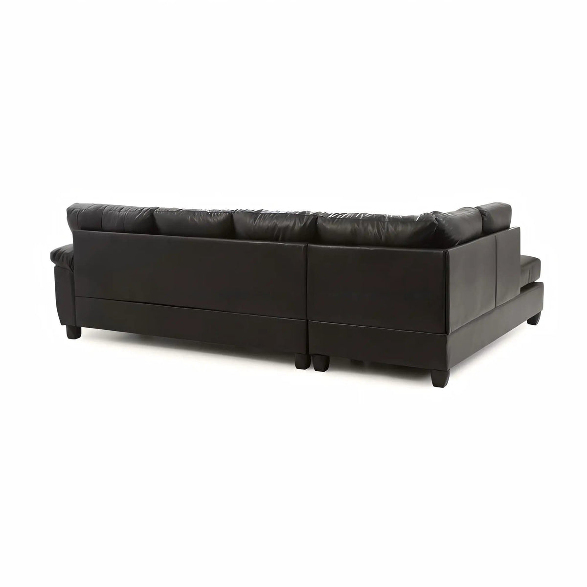 Gallant Sectional | 3 Pieces | Living Room Furniture | Living Room