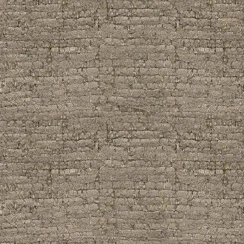 Accent Ottoman | Graphite | Contemporary Design | Oversized