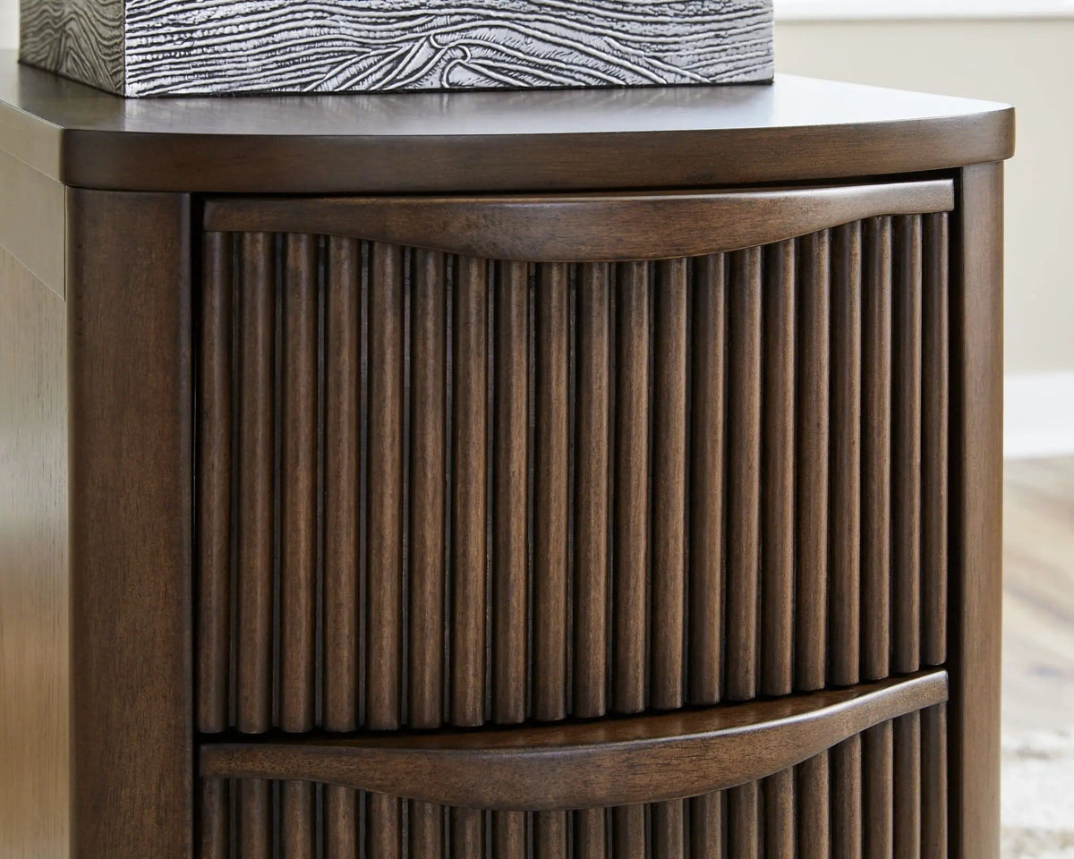 Camdill Chair Side End Table | 3 Pieces | Living Room Furniture | Living Room
