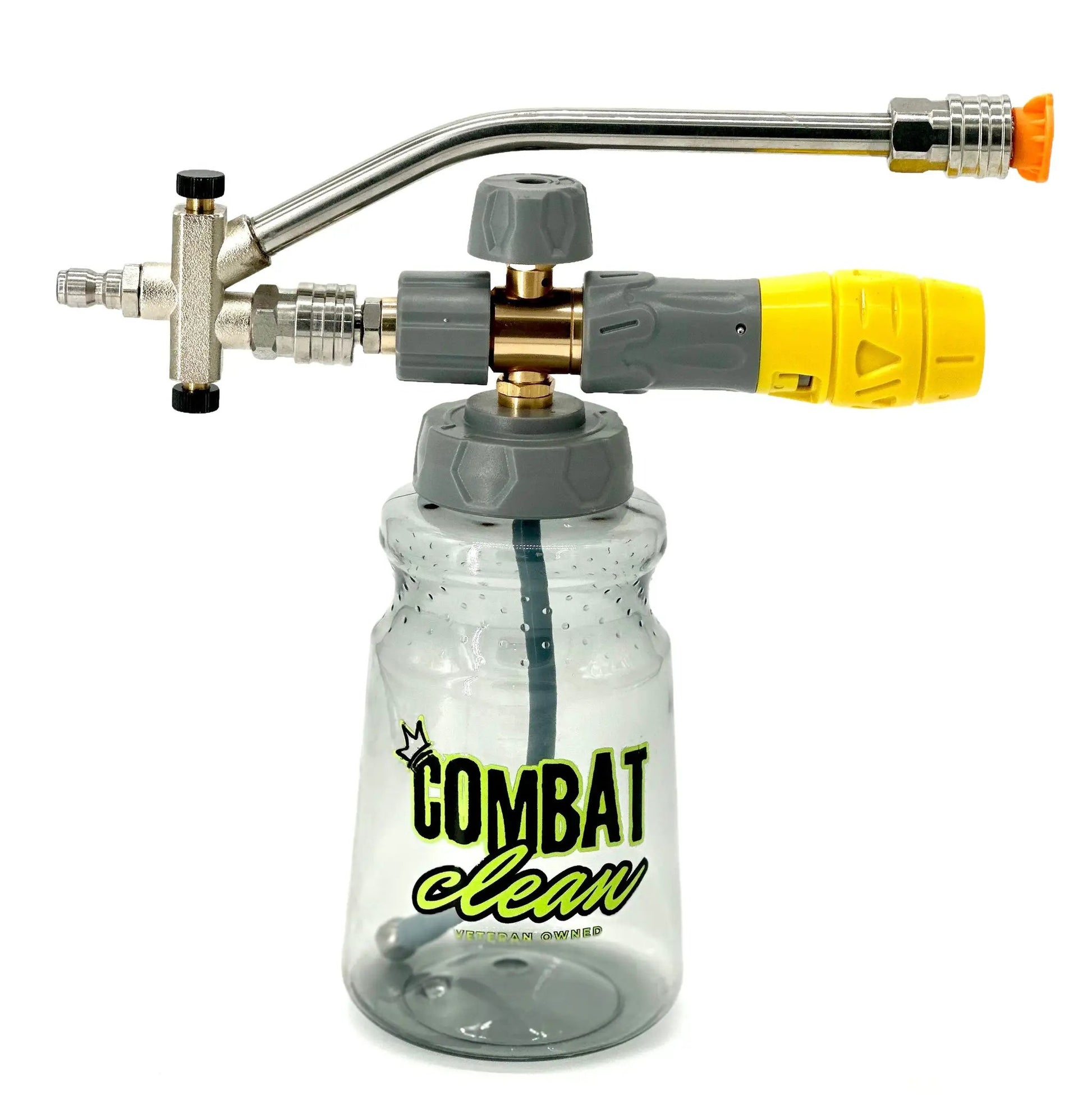 Snow Foam Cannon (Double Action) from PriceLows™