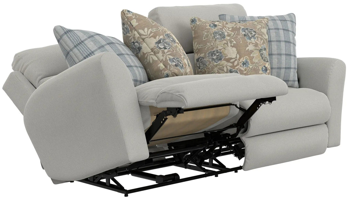 Chappy Lay Flat Reclining Sofa | 4 Pieces | Living Room Furniture | Living Room