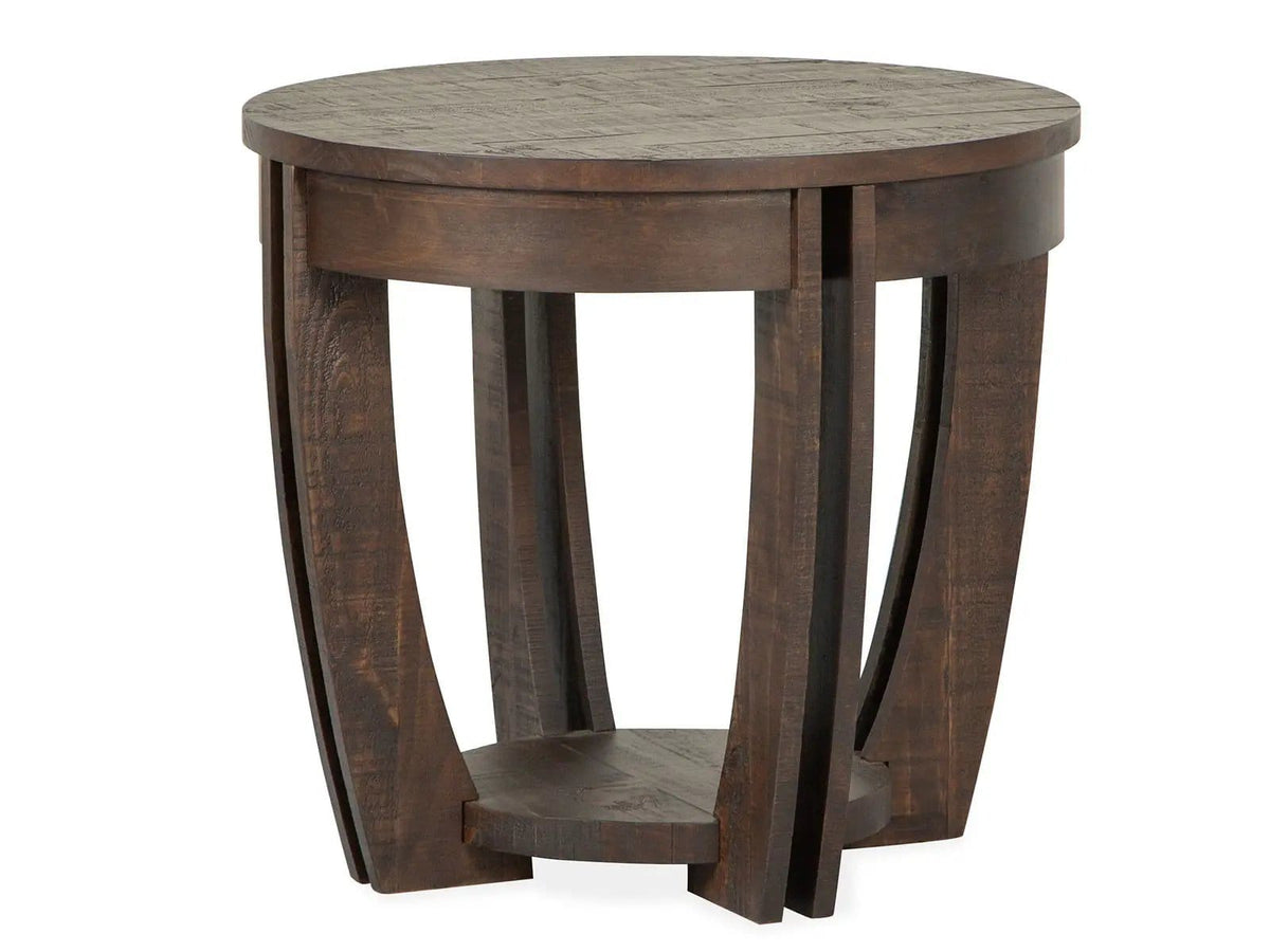 Lyndale Table | 2 Pieces | Living Room Furniture | Living Room
