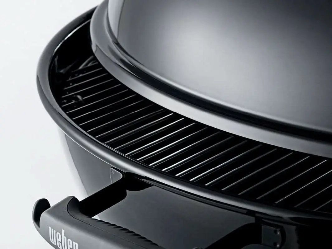 Original Kettle Premium 22 Inch Charcoal Grill Black from PriceLows™