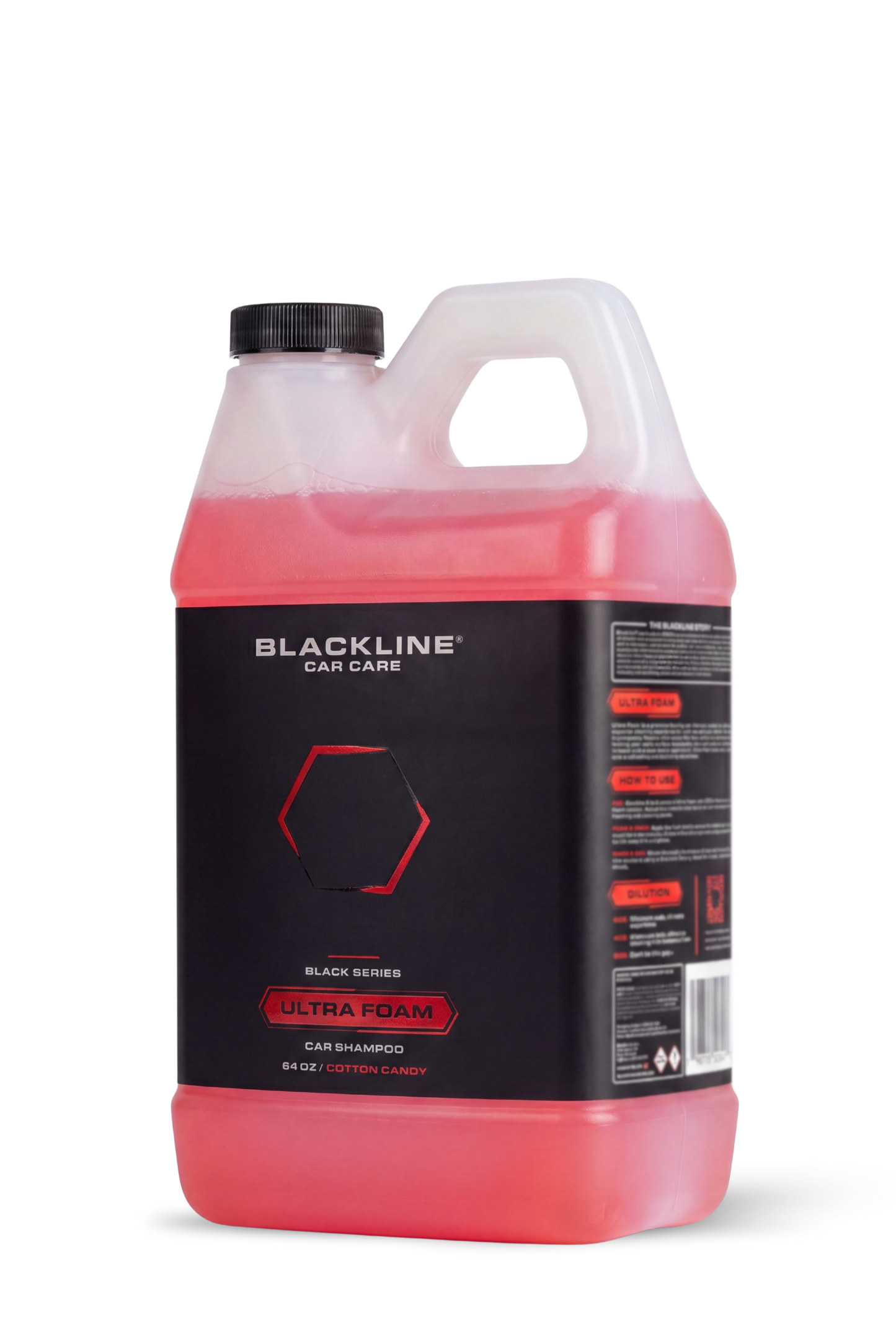 BLACKLINE® ULTRA FOAM from PriceLows™