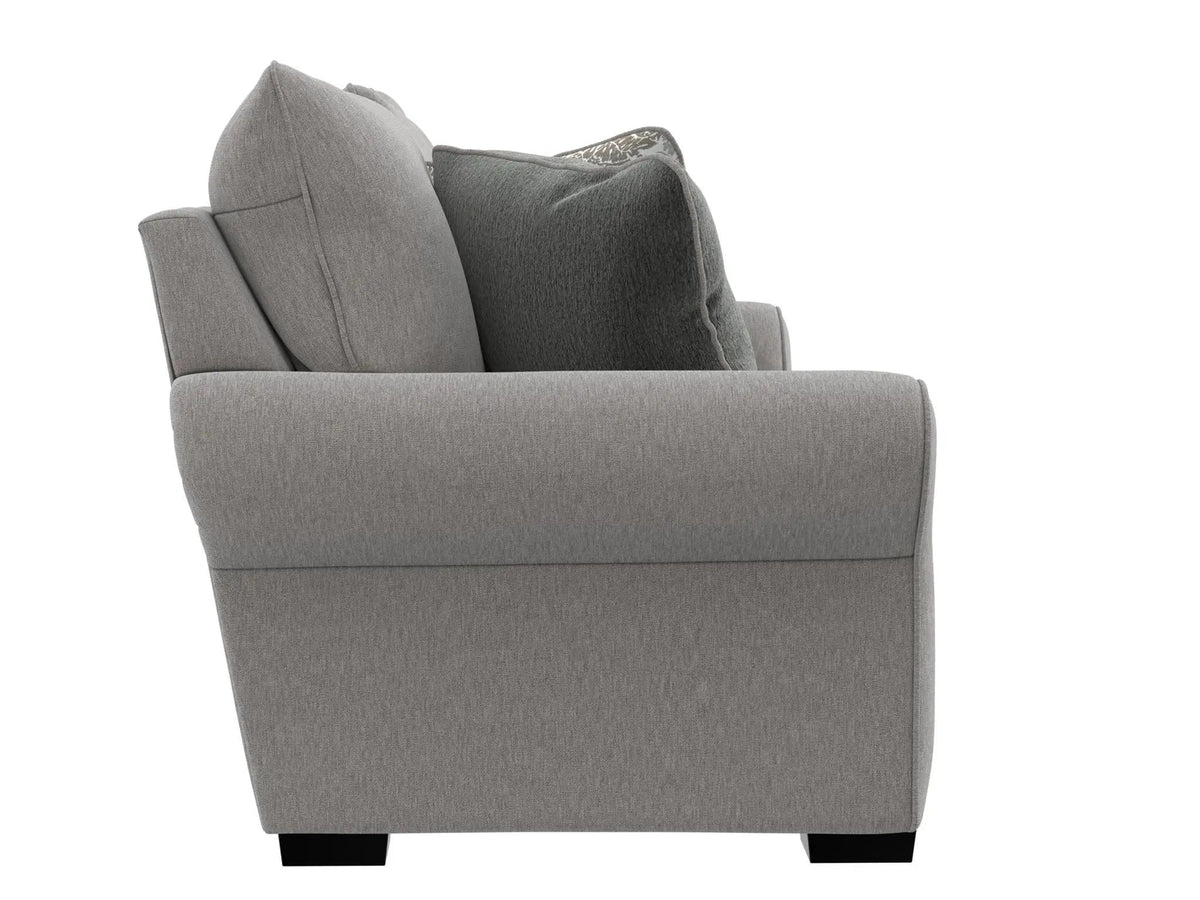 Alden Sofa | 2 Pieces | Living Room Furniture | Living Room