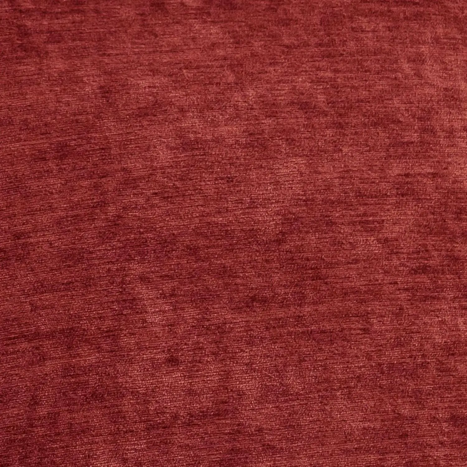 Burgundy Swivel Recliner With Ottoman Massage For RV from PriceLows™