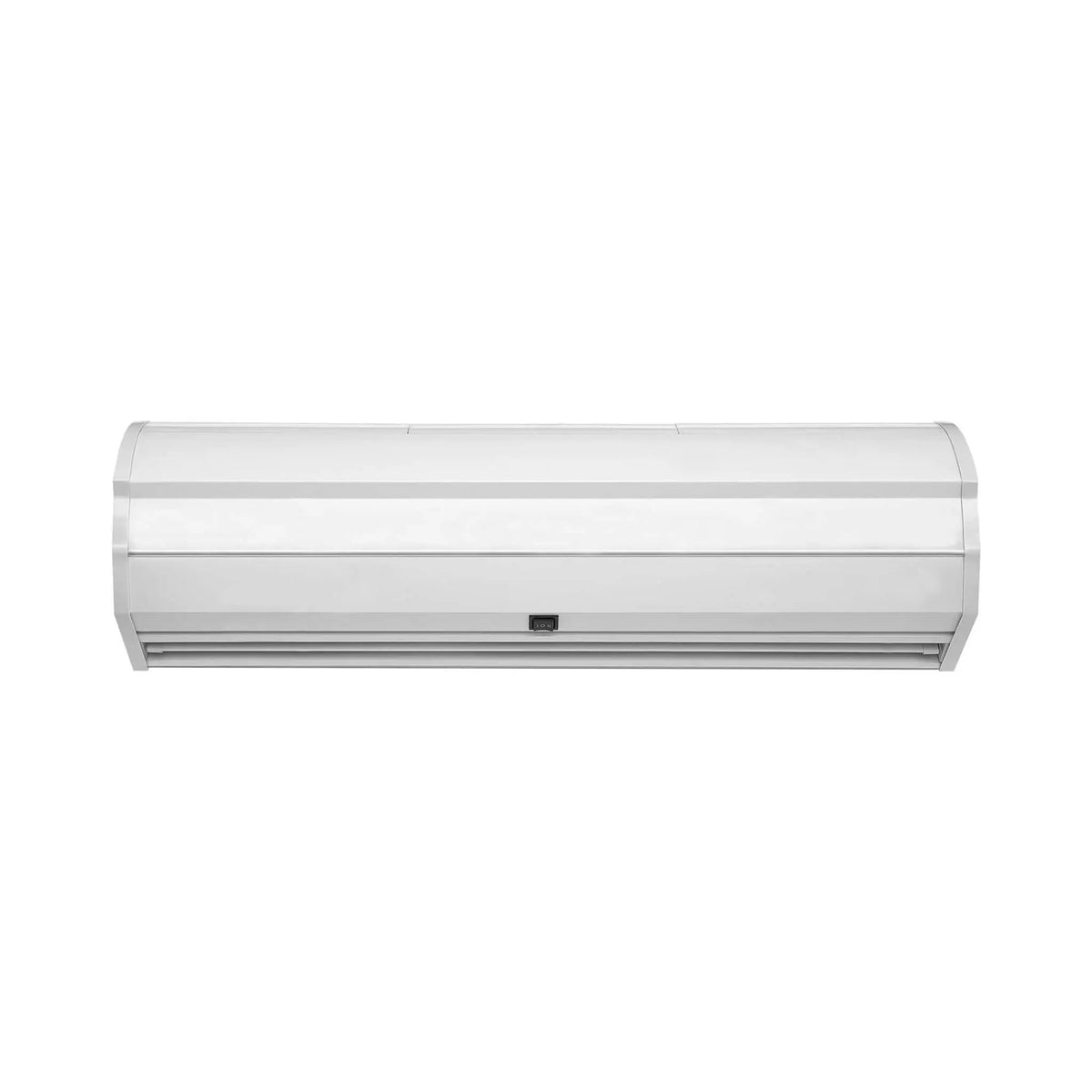 Commercial Wall-Mounted Air Curtain | 36 Inch 900CFM | 2-Speed Control | 110V Indoor Door Use