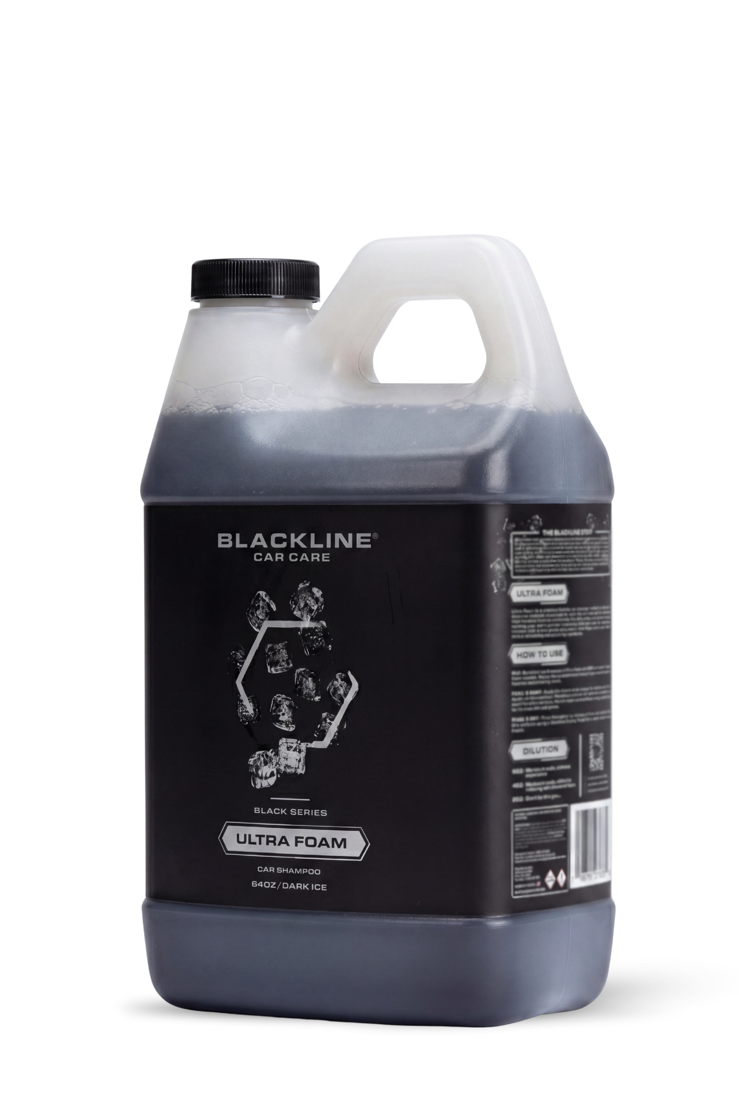 BLACKLINE® ULTRA FOAM from PriceLows™