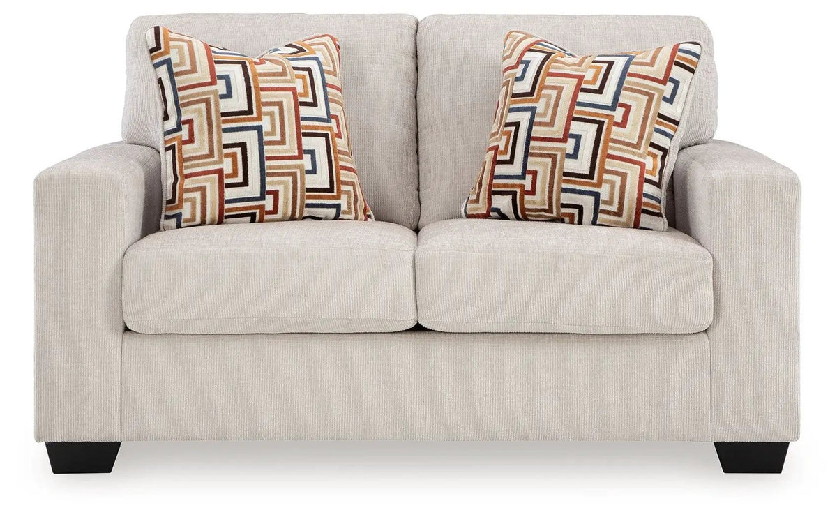 Aviemore Loveseat | 3 Pieces | Living Room Furniture | Living Room