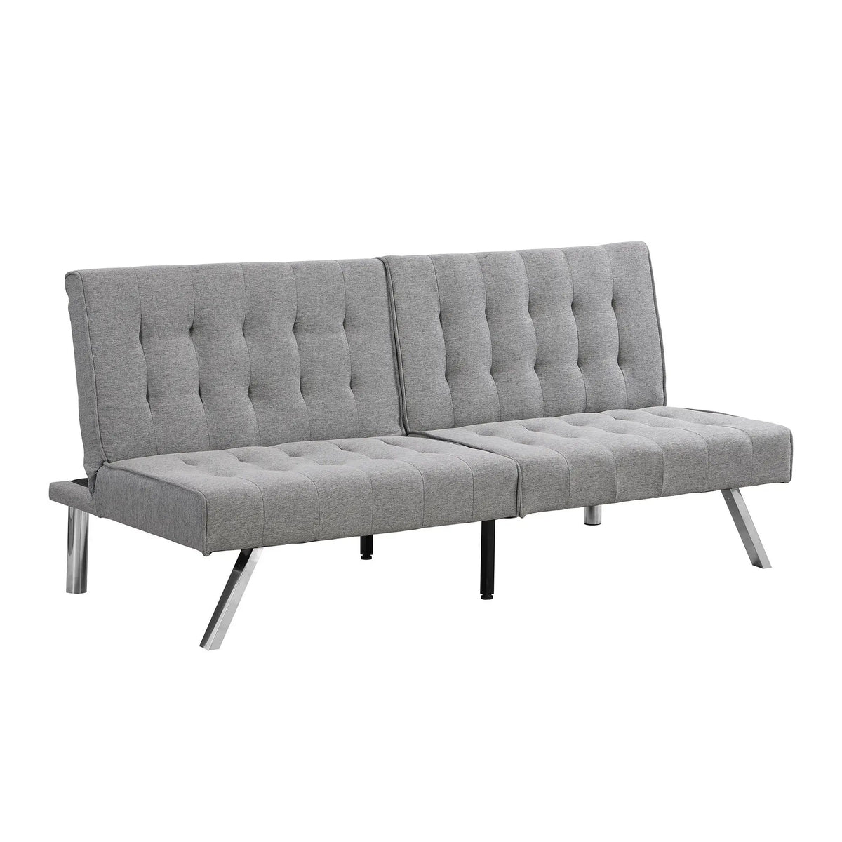 Futon Sofa Bed | Multi Functional | Space Saving Design | Standard Fit