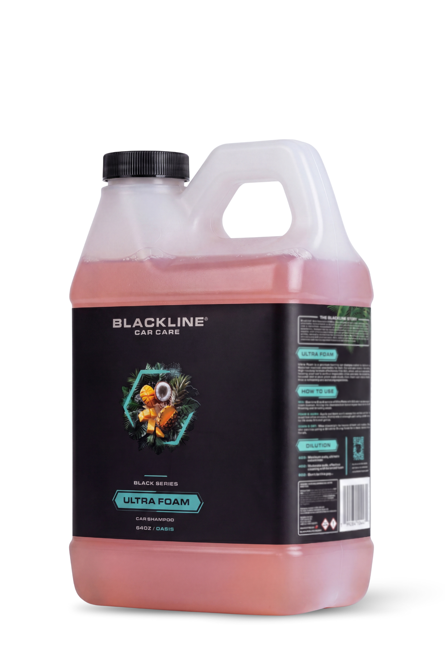 BLACKLINE® ULTRA FOAM from PriceLows™