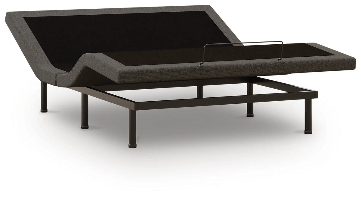 Comfort Premier Adjustable Bed Base | Head Massage | Power Base | Adjustable Positions