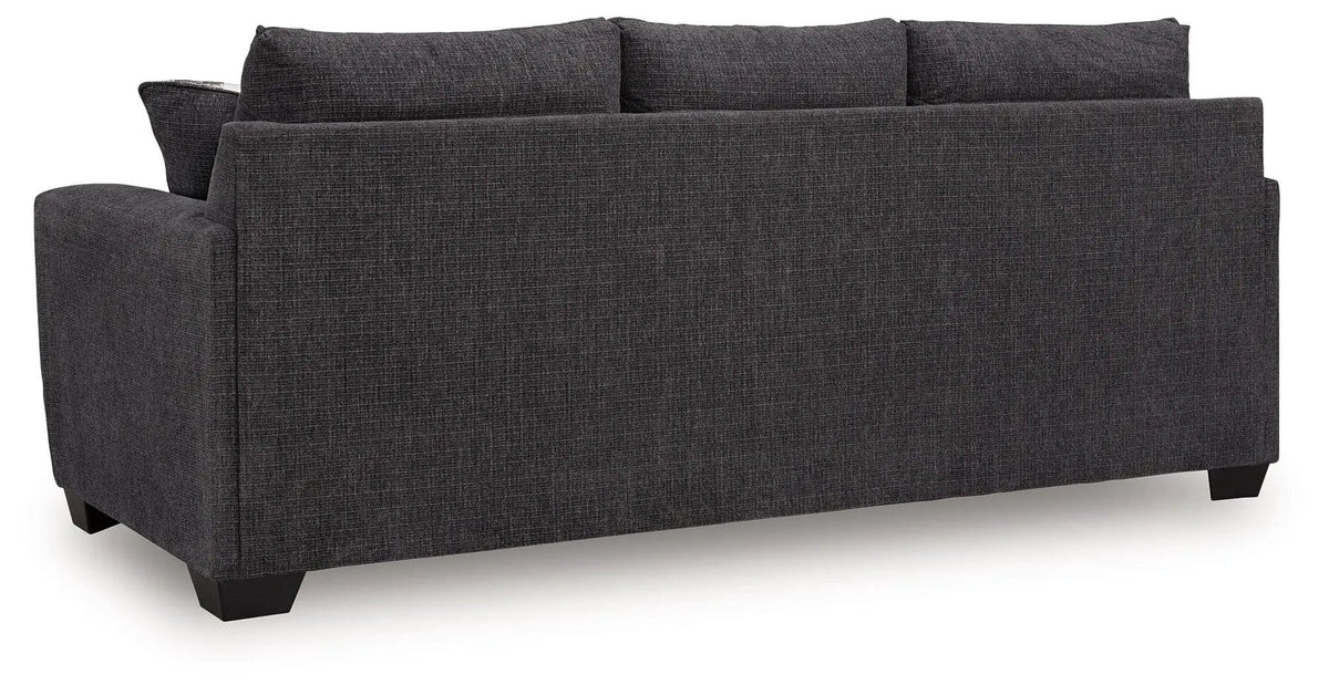 Loreo Sofa Sleeper | 3 Pieces | Fabric | Living Room