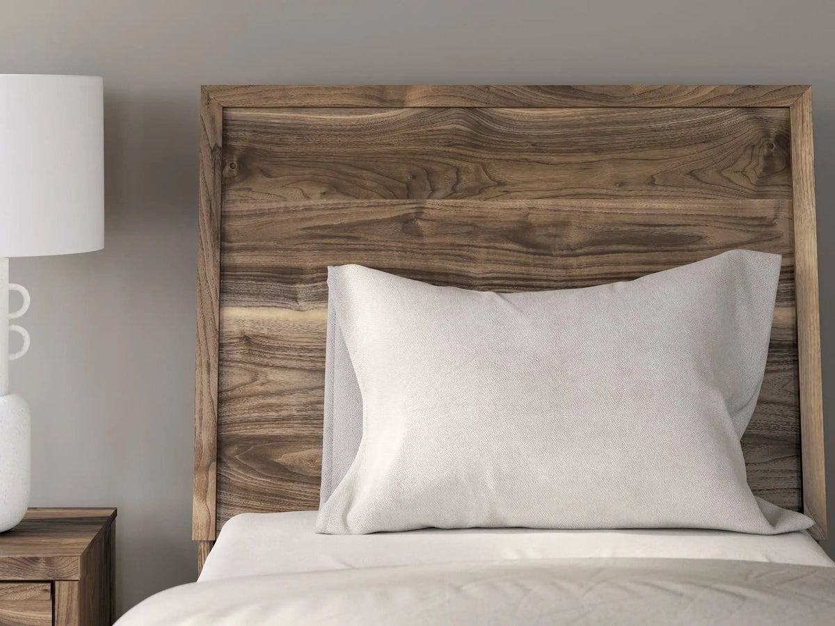 Chirason Panel Headboard | 4 Pieces | Home Furniture | Home