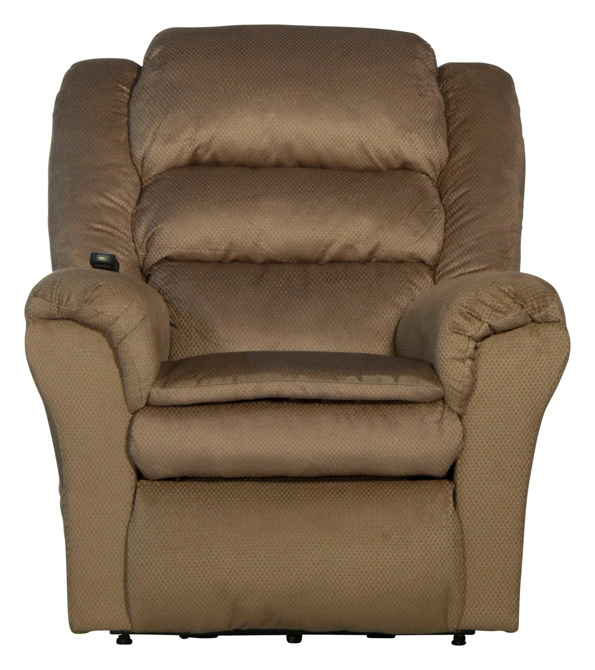 Preston Power Lift Recliner Lift Chair | 4 Pieces | Polyester & Fabric | Living Room