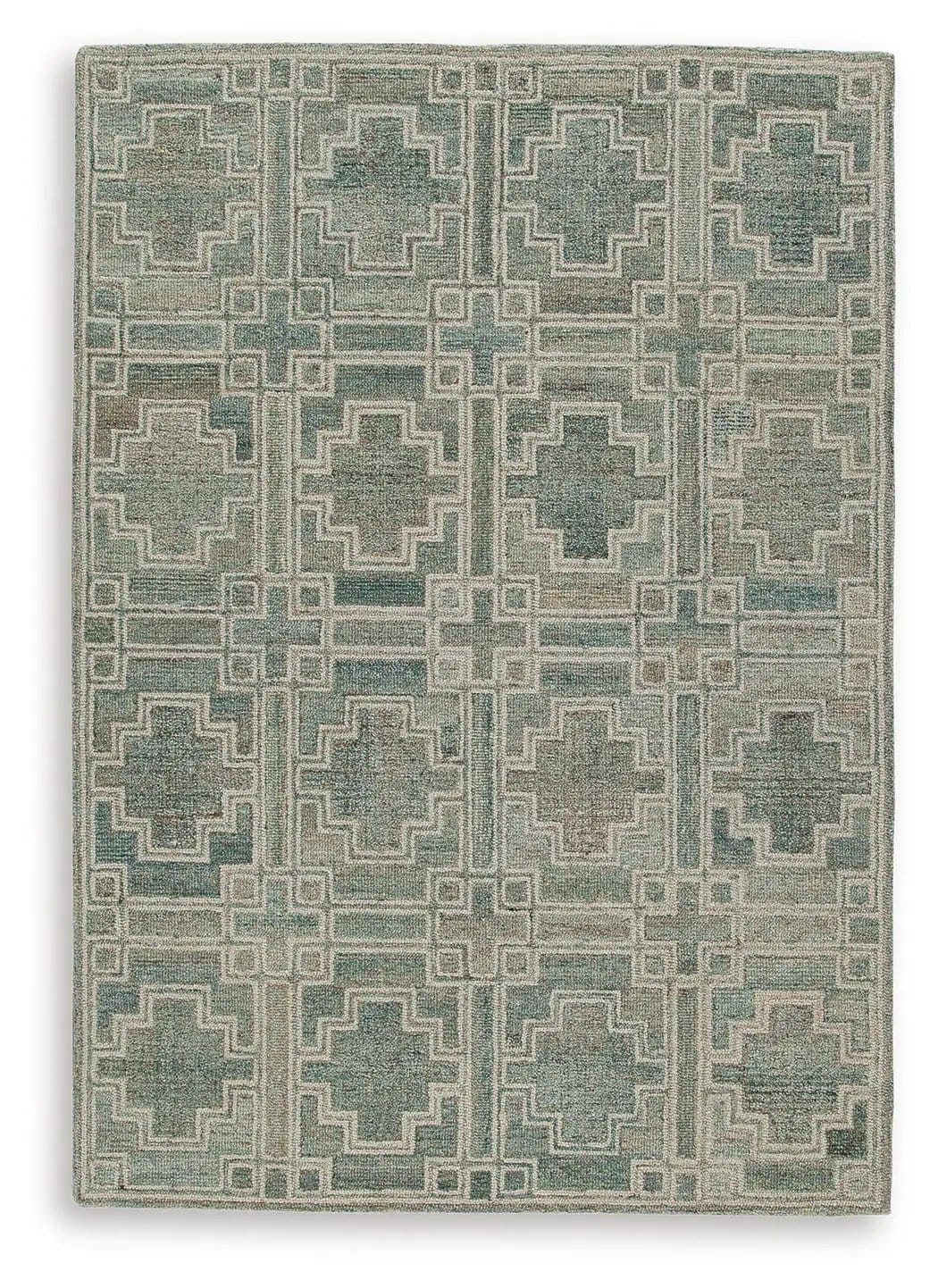 Jossland Rug | 2 Pieces | Any Room Furniture | Any Room
