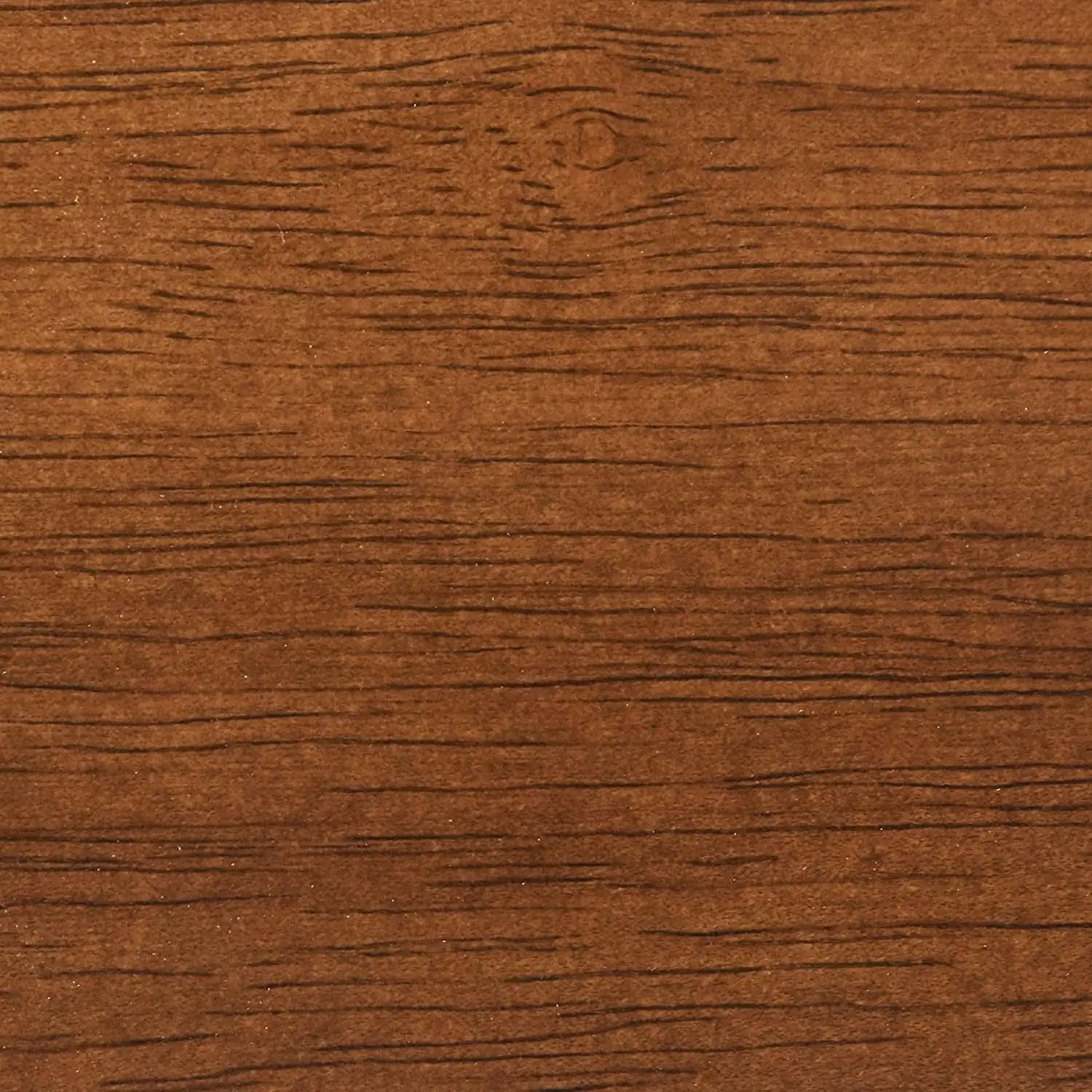 Paxton Mid Century Modern Dining Table Base Nutmeg Finish from PriceLows™