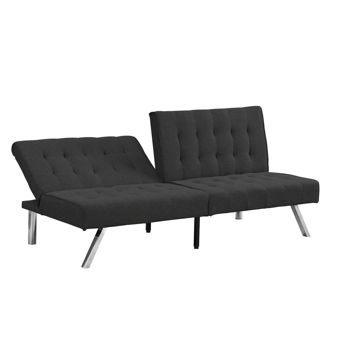 Futon Sofa Bed | Multi Functional | Space Saving Design | Standard Fit