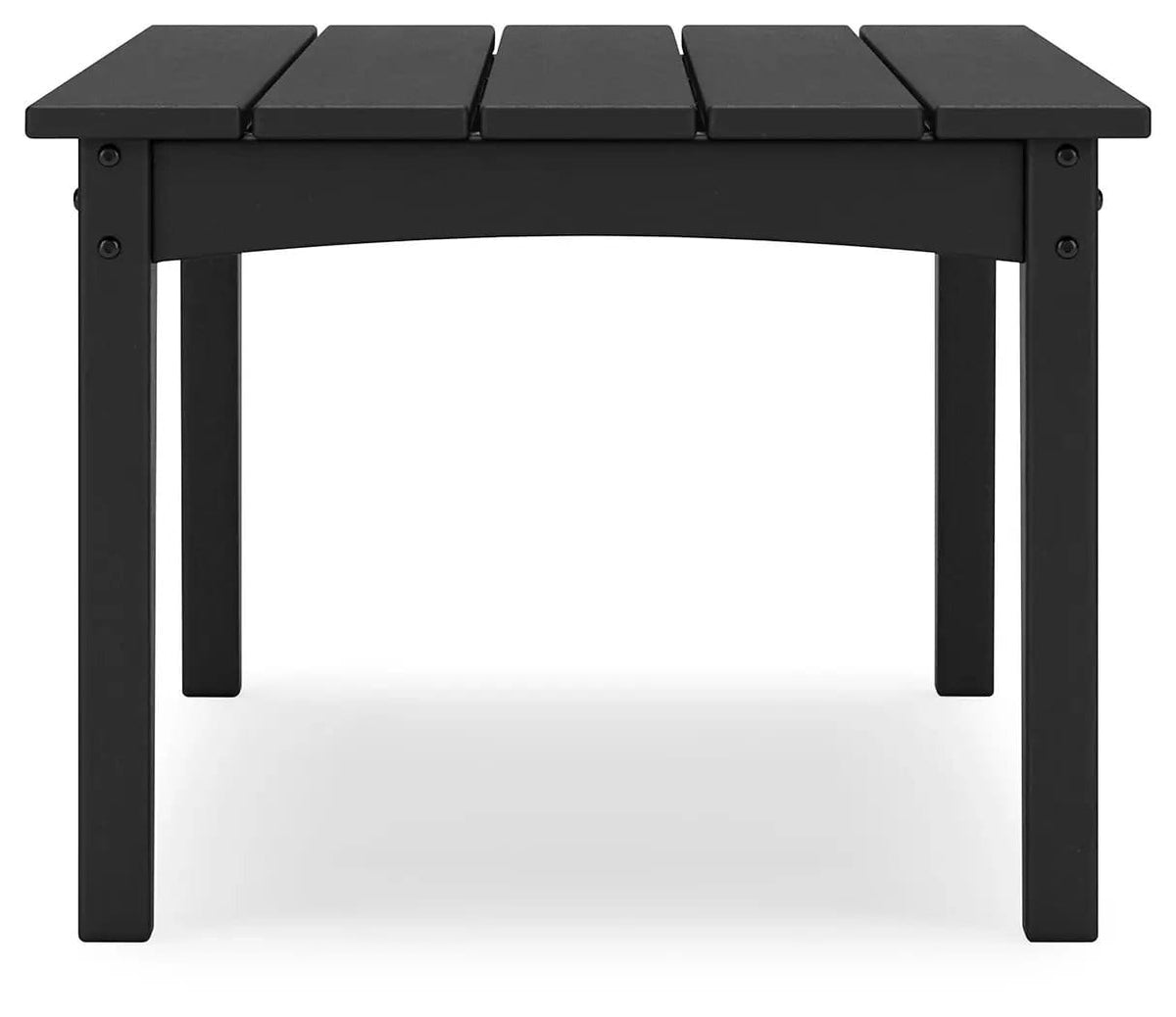 Hyland Wave Rectangular Cocktail Table | 2 Pieces | Living Room Furniture | Living Room