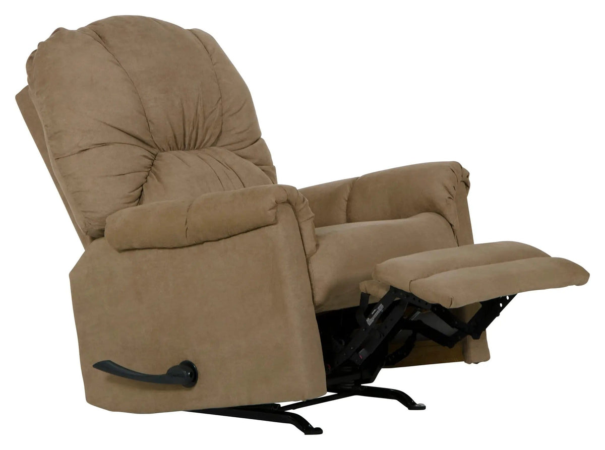 Winner Rocker Recliner Rocker Chair | 4 Pieces | Living Room Furniture | Living Room