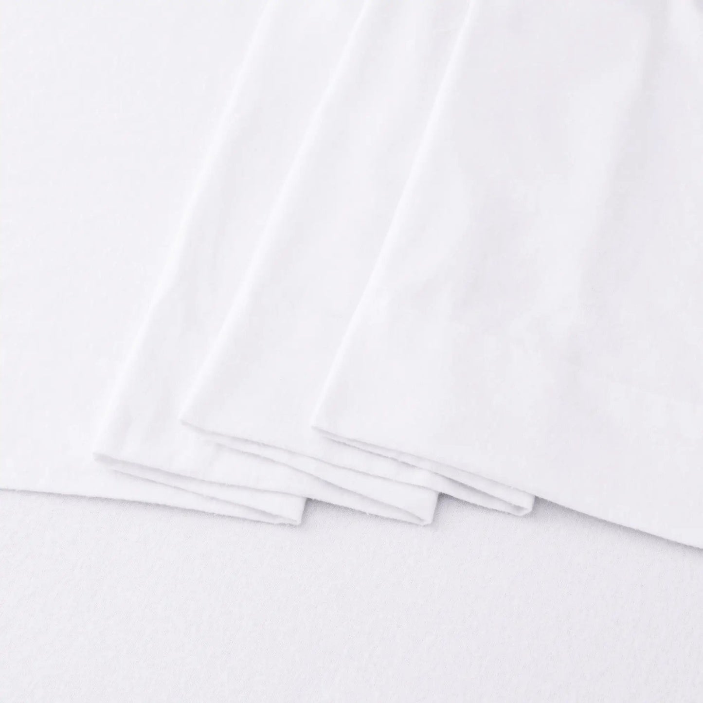 Turkish Cotton Flannel Sheet - Raye Collection from PriceLows™
