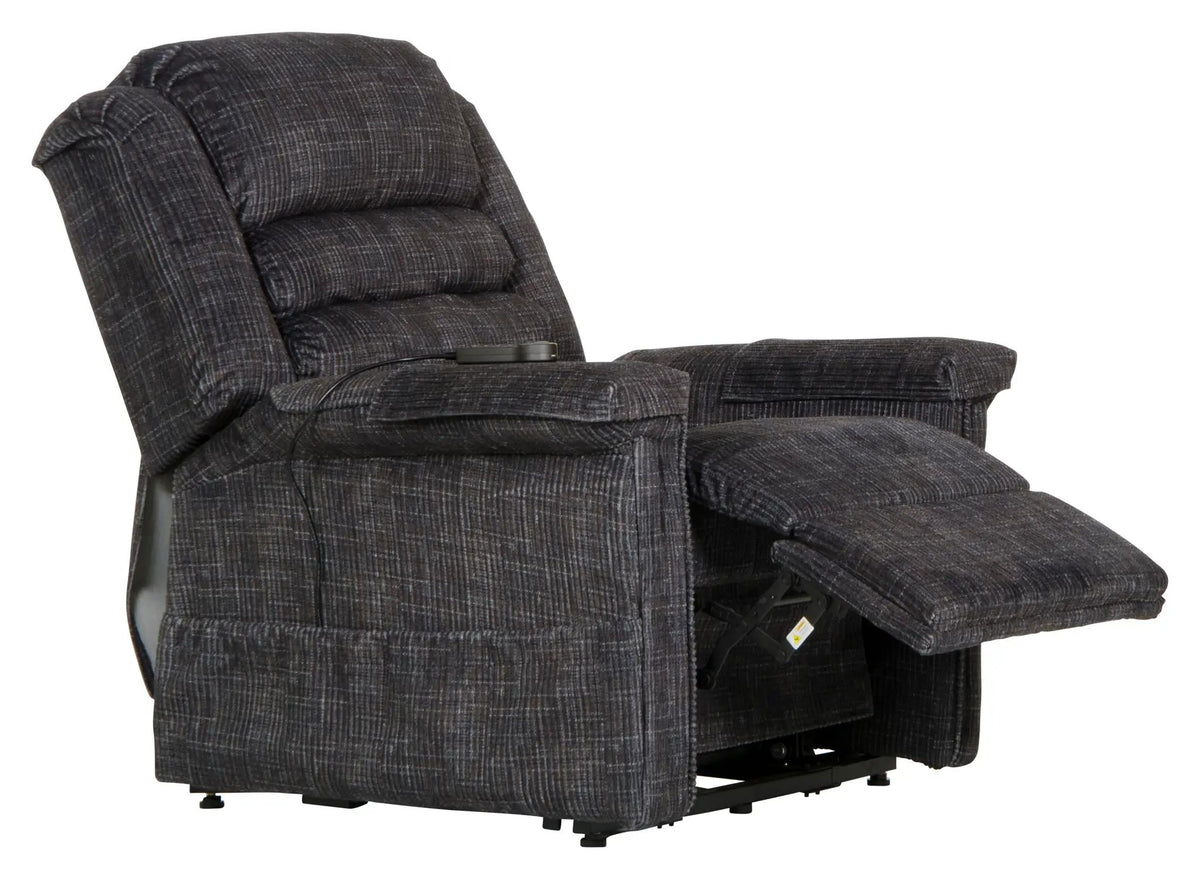 Soother Power Lift Recliner Lift Chair | 3 Pieces | Living Room Furniture | Living Room