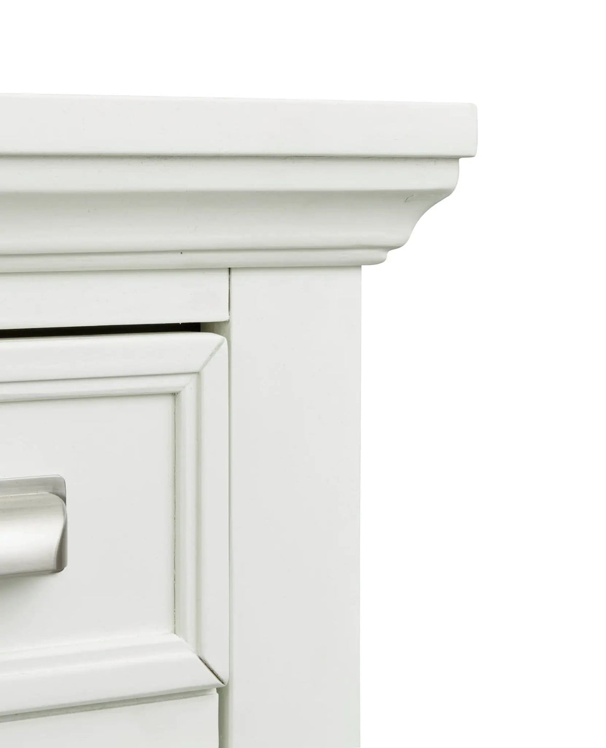 Charleston Drawer Dresser | 4 Pieces | Bedroom Furniture | Bedroom