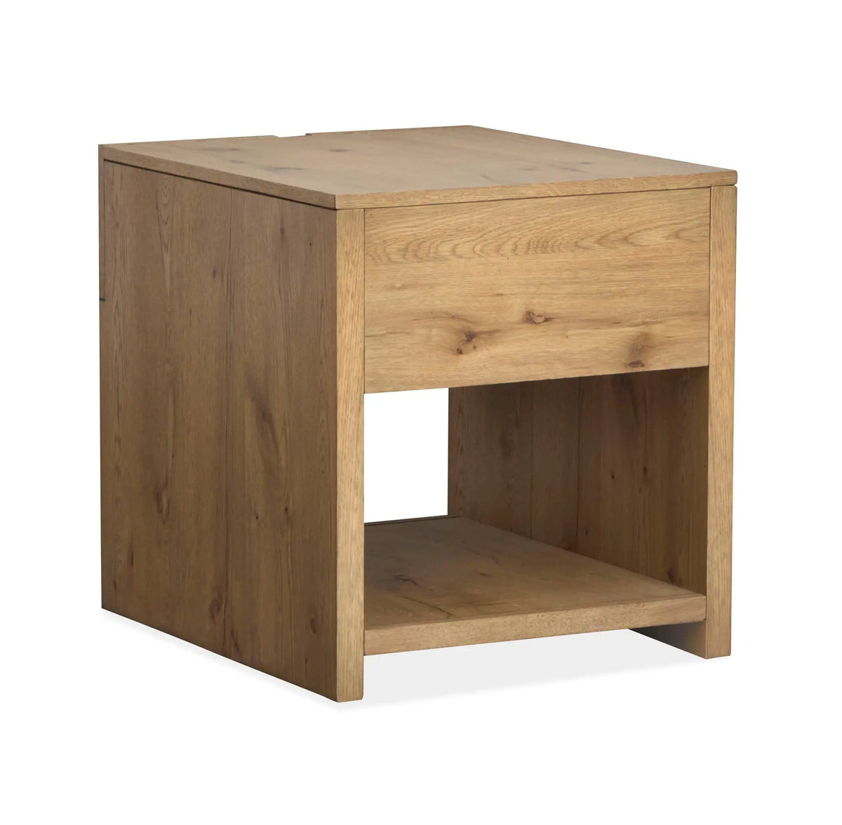 Ripley Rectangular Table | 2 Pieces | Metal & Wood | Living Room