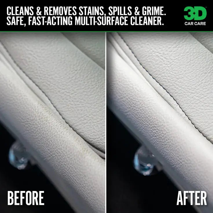3D LVP CLEANER PINT from PriceLows™