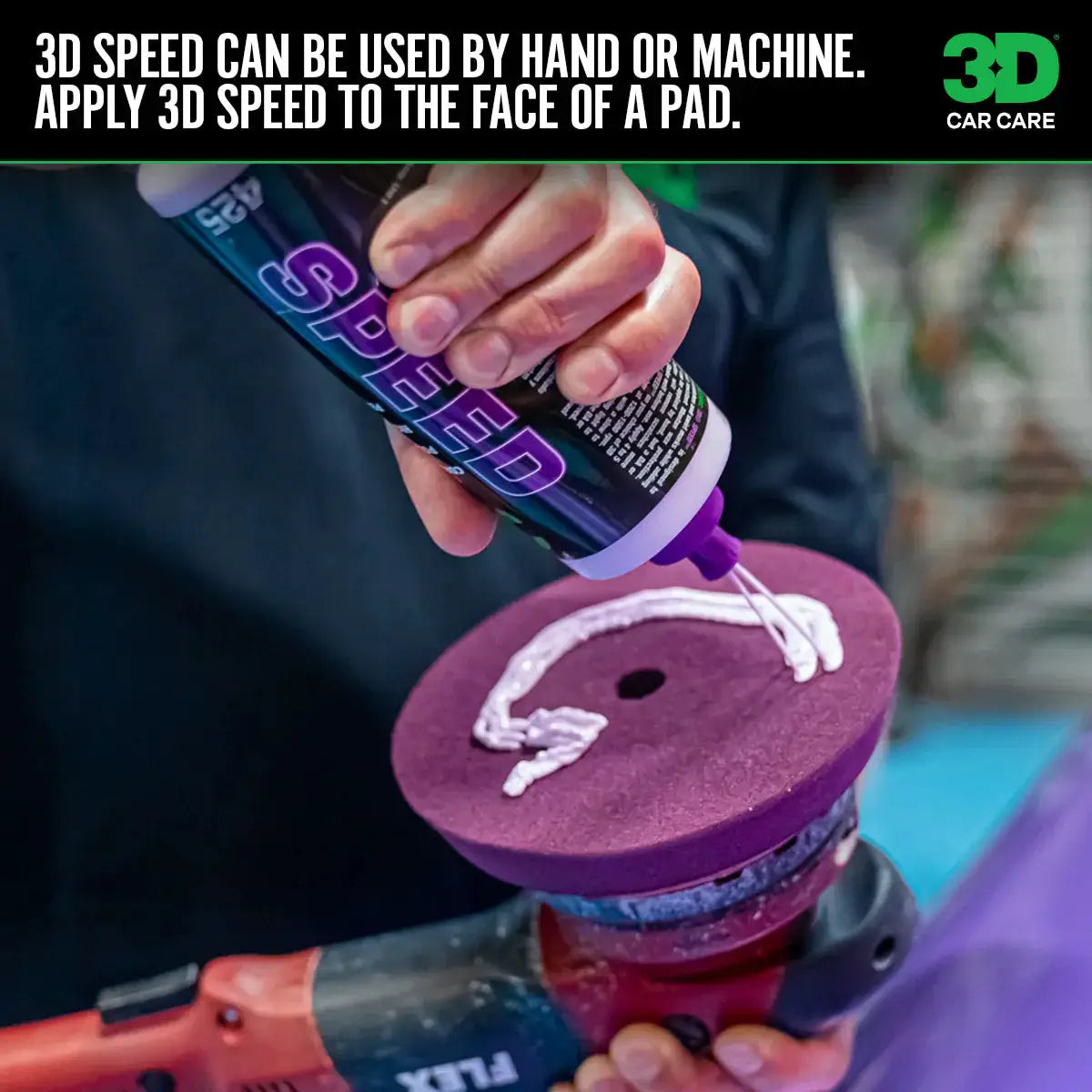 3D SPEED GALLON from PriceLows™