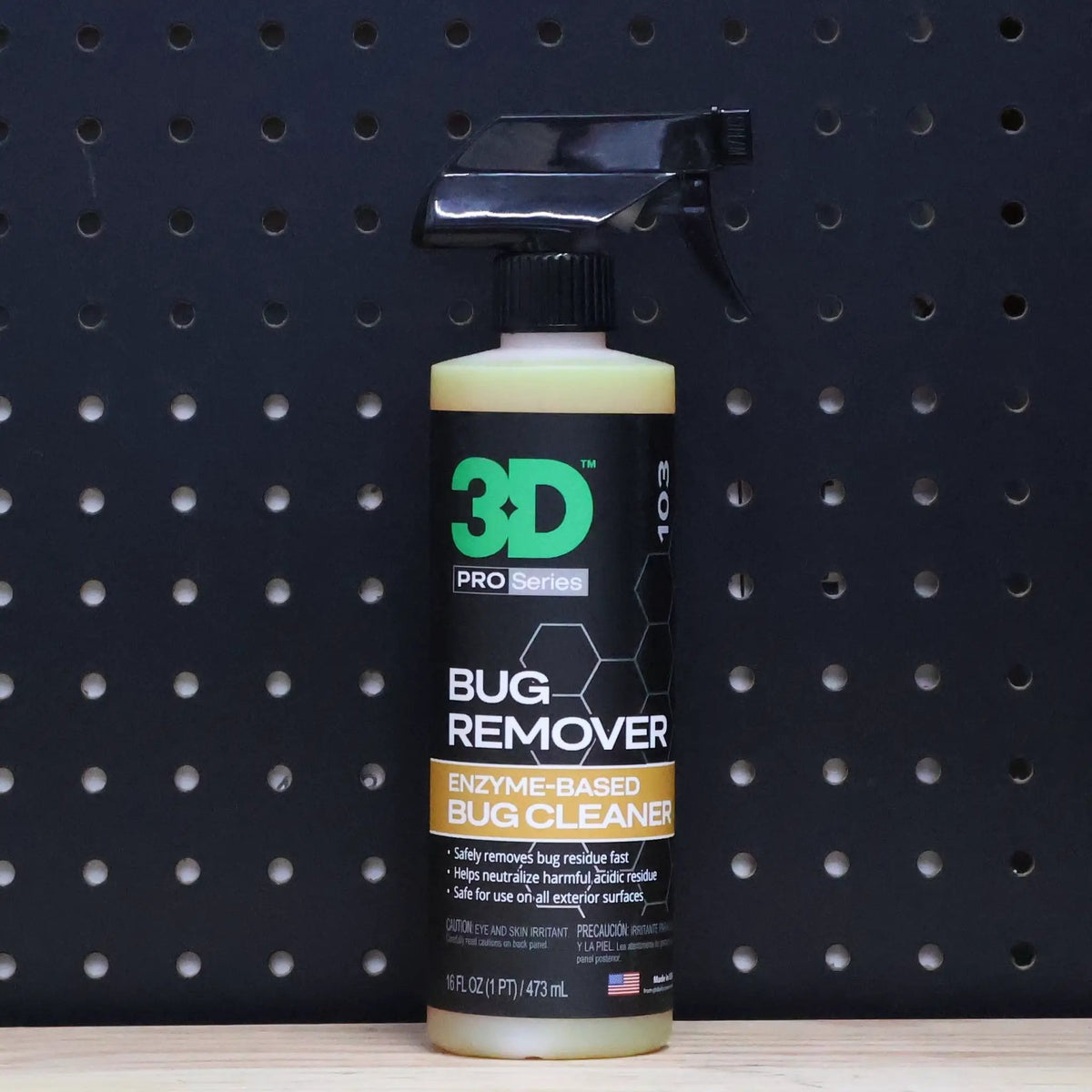 3D BUG REMOVER PINT from PriceLows™