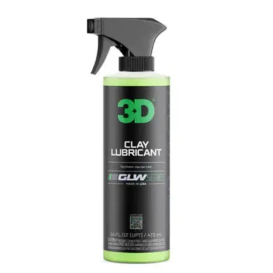 3D GLW CLAY LUBE PINT from PriceLows™