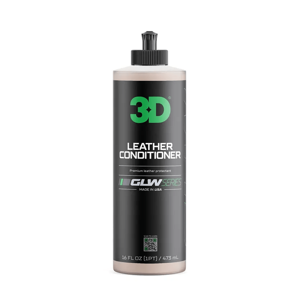 3D GLW LEATHER CONDITIONER PINT from PriceLows™