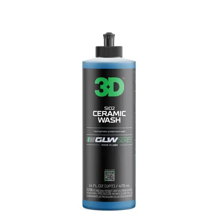 3D GLW SIO2 CERAMIC WASH PINT from PriceLows™