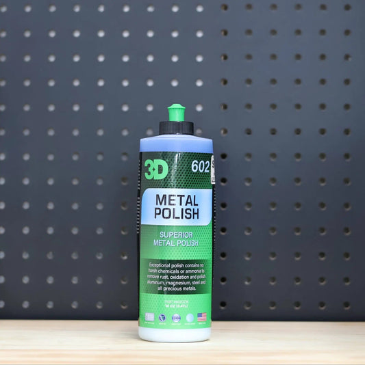 3D METAL POLISH PINT from PriceLows™