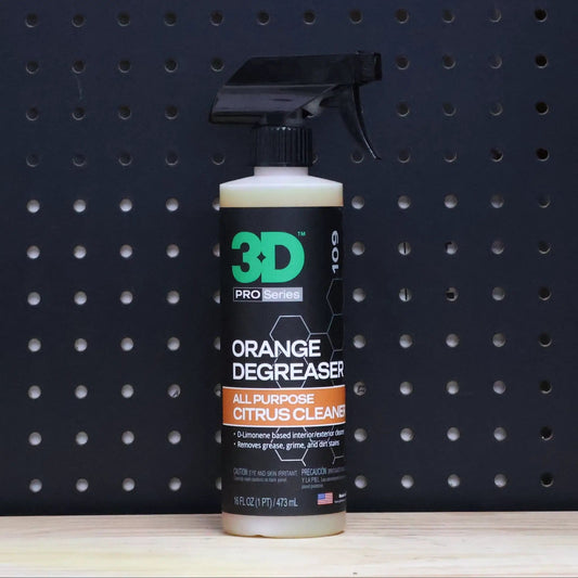 3D ORANGE DEGREASER PINT from PriceLows™