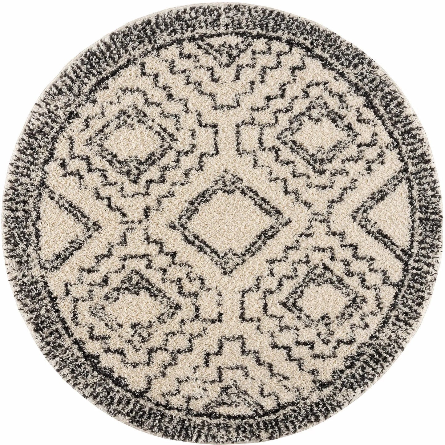 Buan Plush Area Rug from PriceLows™